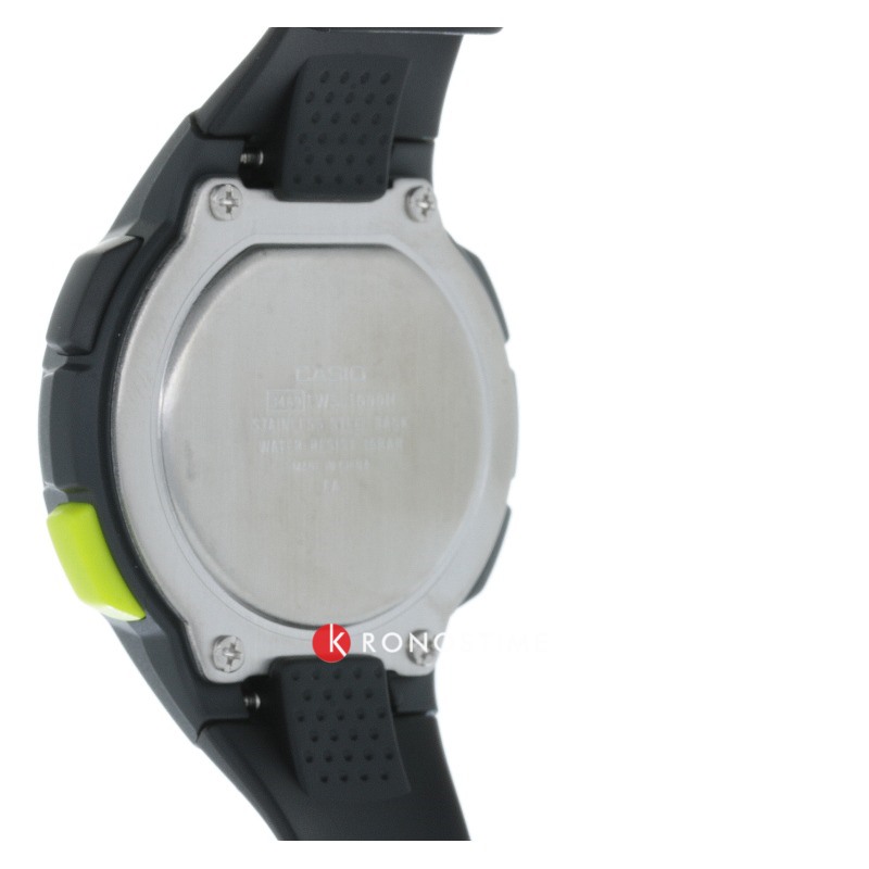 Фотография часов Casio Collection LWS-1000H-1A_14