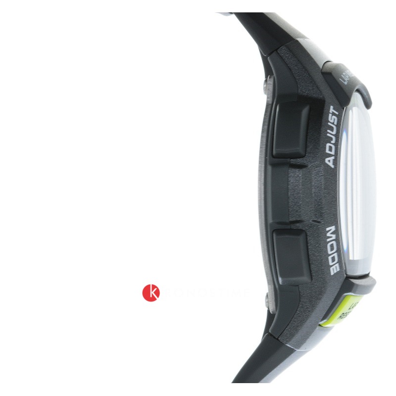 Фотография часов Casio Collection LWS-1000H-1A_28