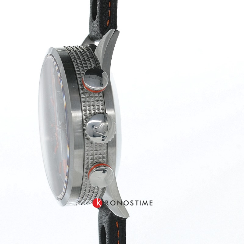 Фотография часов Tissot Alpine On Board Automatic Chronograph T123.427.16.081.00_8