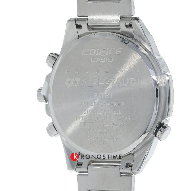 Фотография часов Casio Edifice EFS-S590AT-1A_19