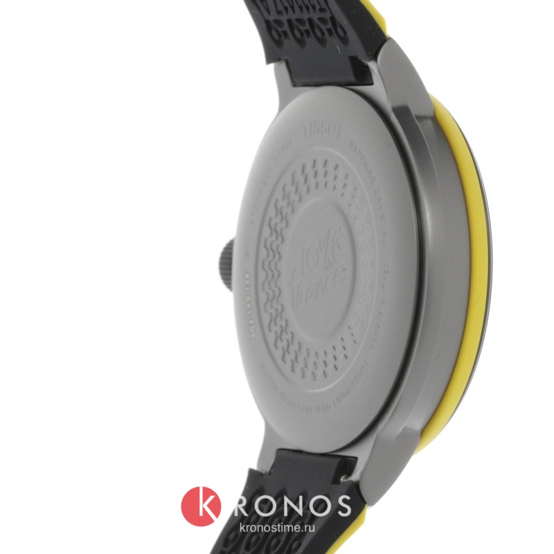 Фотография часов Tissot T-Race Cycling Tour De France 2020 T111.417.37.201.00_24