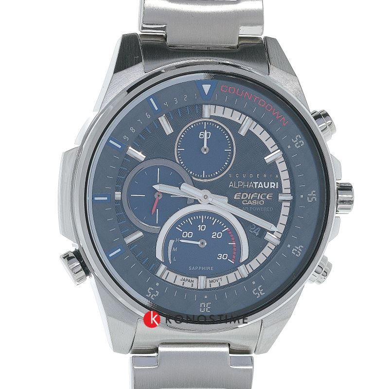 Фотография часов Casio Edifice EFS-S590AT-1A_2