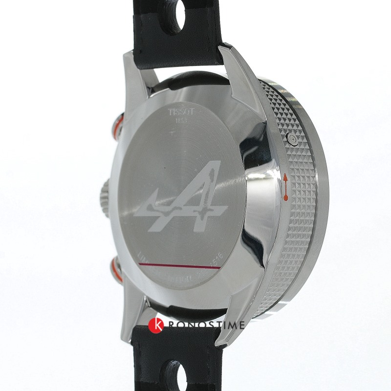 Фотография часов Tissot Alpine On Board Automatic Chronograph T123.427.16.081.00_23
