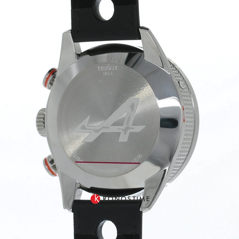 Фотография часов Tissot Alpine On Board Automatic Chronograph T123.427.16.081.00_21