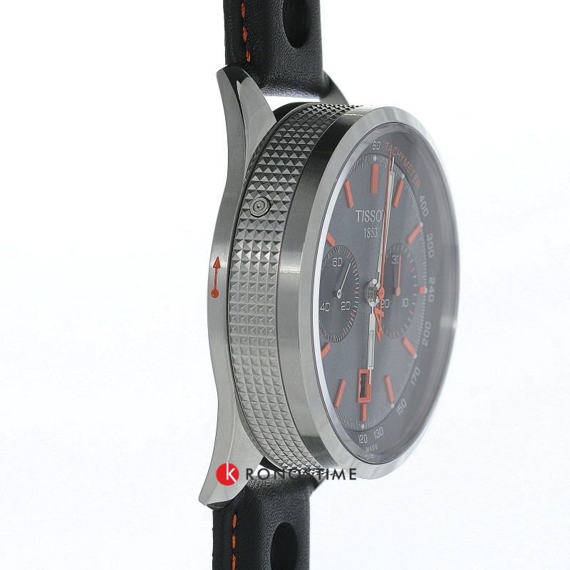 Фотография часов Tissot Alpine On Board Automatic Chronograph T123.427.16.081.00_30