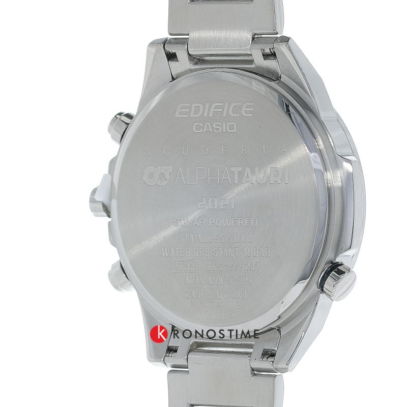 Фотография часов Casio Edifice EFS-S590AT-1A_18