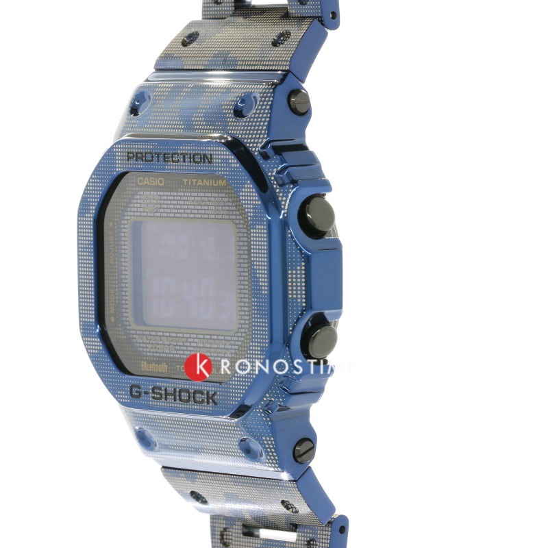 Фотография часов Casio G-Shock GMW-B5000TCF-2_5