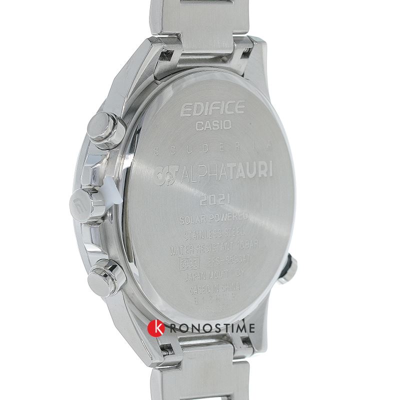 Фотография часов Casio Edifice EFS-S590AT-1A_28