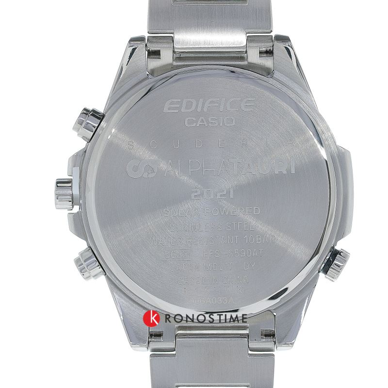 Фотография часов Casio Edifice EFS-S590AT-1A_22