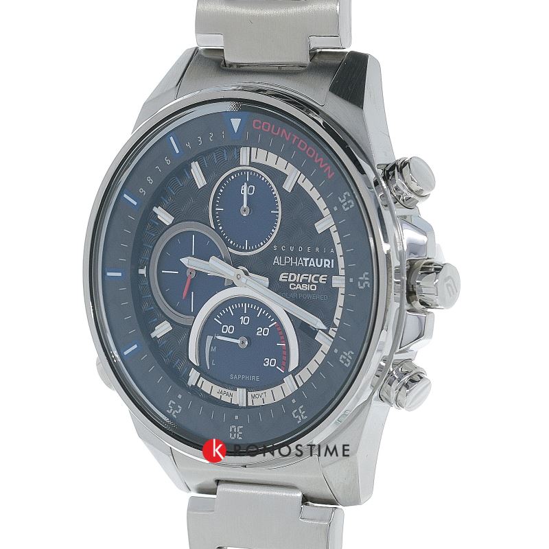 Фотография часов Casio Edifice EFS-S590AT-1A_40