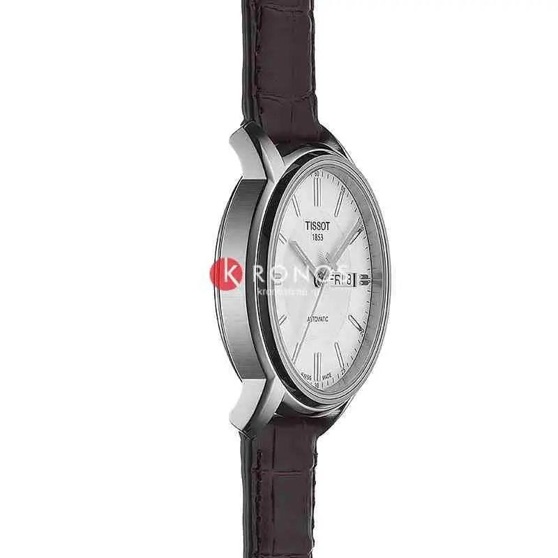 Фотография часов Tissot Automatics III T065.430.16.031.00_13