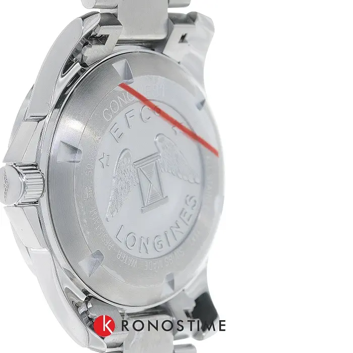 Фотография часов Longines Conquest L3.777.4.58.6_27