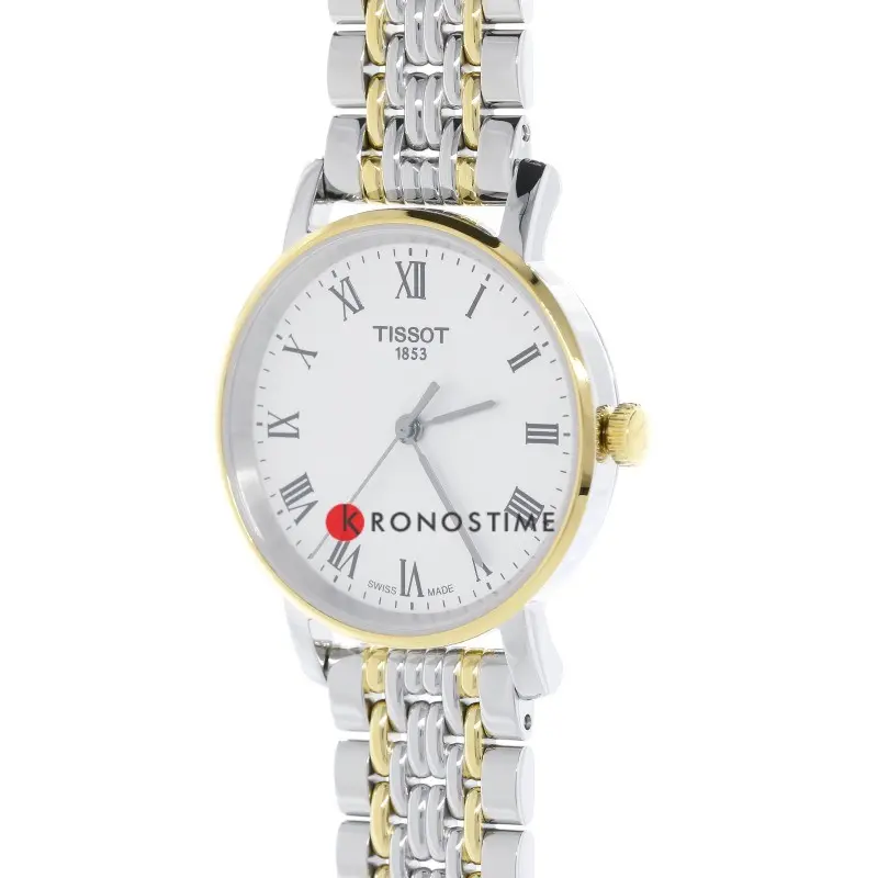 Фотография часов Tissot Everytime Small T109.210.22.033.00_3