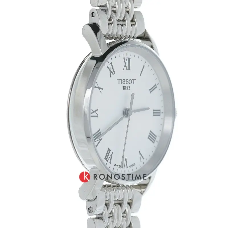 Фотография часов Tissot Everytime Small T109.210.11.033.00_31