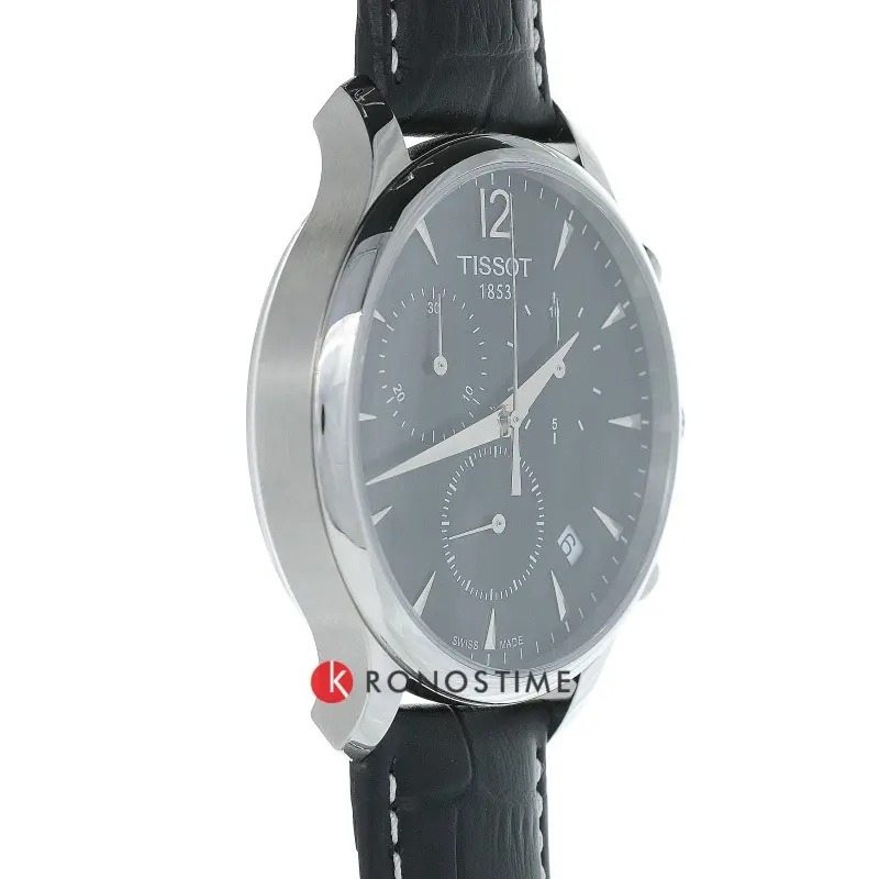 Фотография часов Tissot Tradition Chronograph T063.617.16.057.00_31