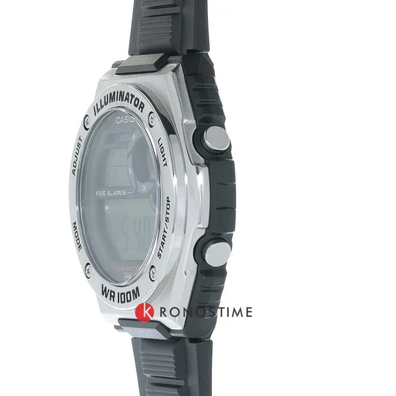 Фотография часов Casio Collection MWD-100H-1A_6