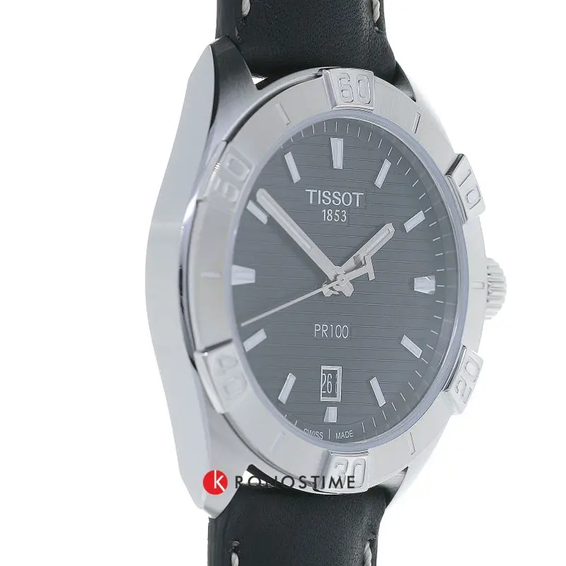 Фотография часов Tissot PR 100 Sport Gent T101.610.16.051.00_5