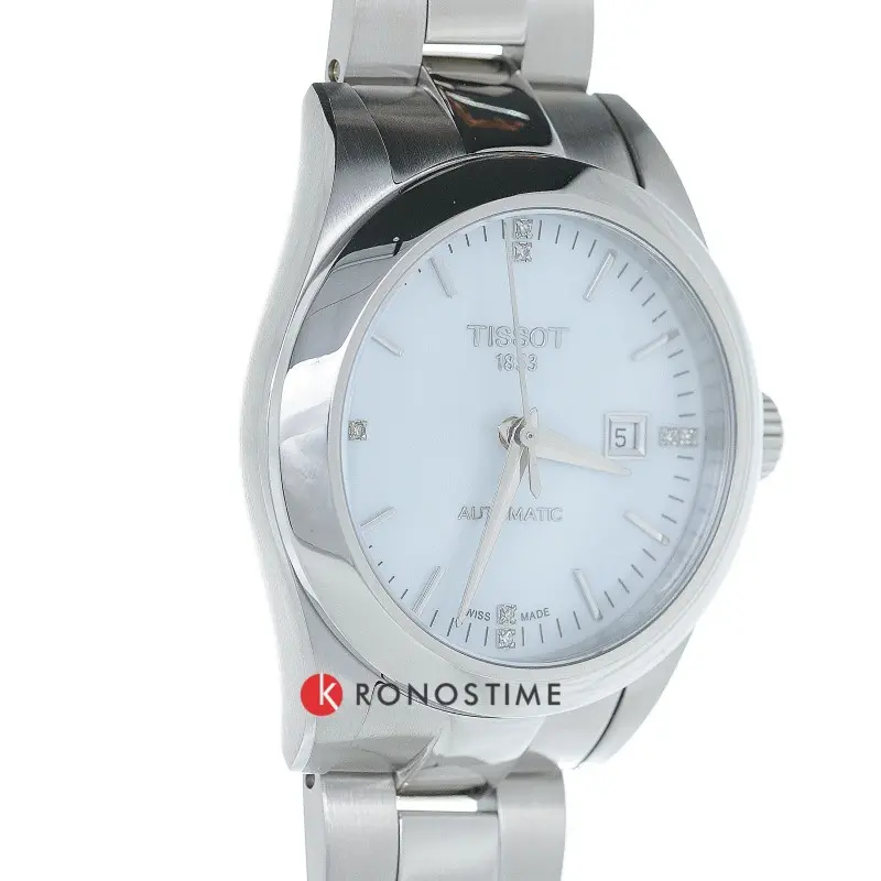 Фотография часов Tissot T-My Lady Automatic T132.007.11.116.00_33