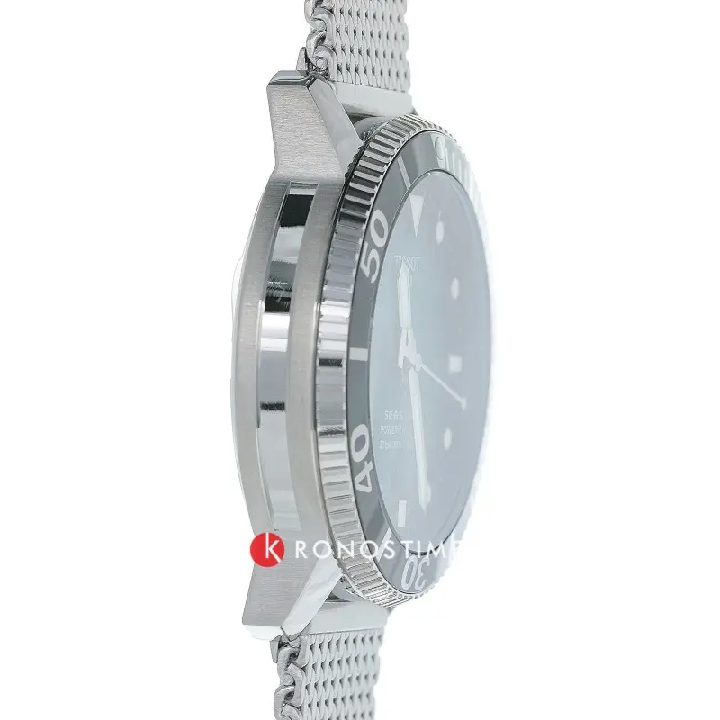 Фотография часов Tissot Seastar 1000 Powermatic 80 T120.407.11.091.00_29