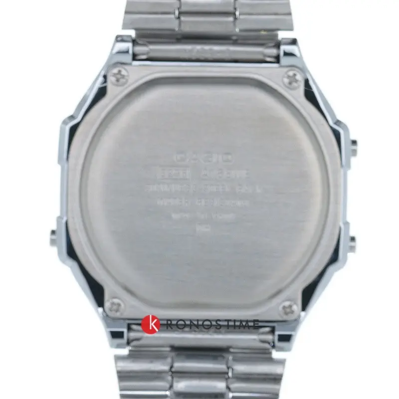 Фотография часов Casio Collection A-168WEM-7_18