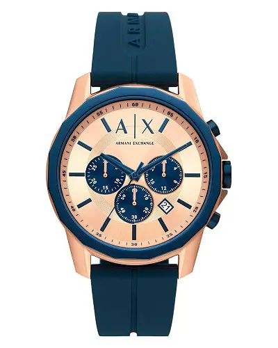 Armani Exchange Banks AX1730