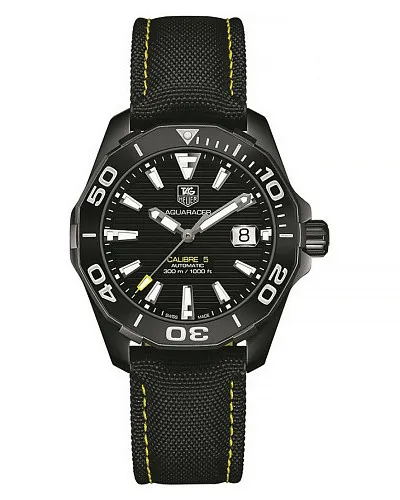 TAG Heuer Aquaracer WAY218A.FC6362