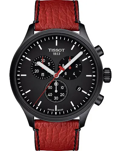 Tissot Chrono XL Fiba Special Edition T116.617.36.051.10