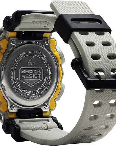 Casio G-Shock GA-900HC-5A