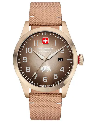 Swiss Military Hanowa Active Duty SMWGN2102310