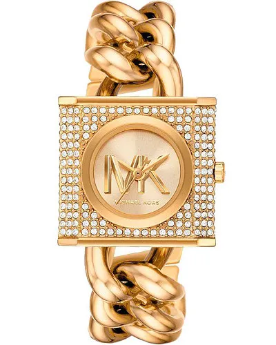 Michael Kors Chain Lock MK4711