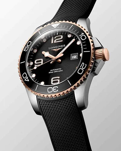 Longines HydroConquest L3.782.3.58.9