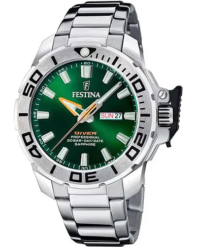 Festina The Originals F20665/2