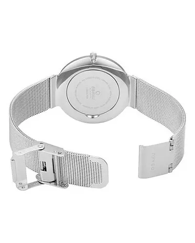 Obaku Ultra Slim V230GXCWMC