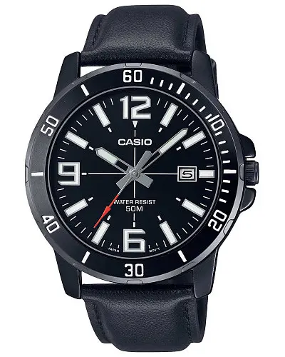 Casio Collection MTP-VD01BL-1BVUDF (MTP-VD01BL-1B)