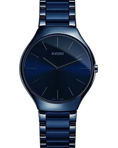 Rado True Thinline R27261202