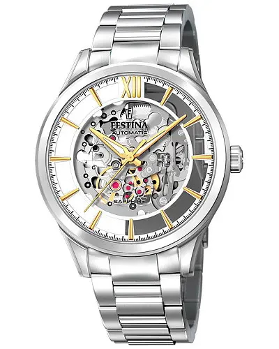 Festina Automatic F20630/1