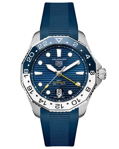 TAG Heuer Aquaracer Professional 300 GMT WBP2010.FT6198