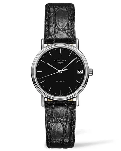 Longines Presence L4.322.4.52.2