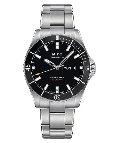 Mido Ocean Star 200 M026.430.11.051.00