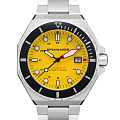 Часы Spinnaker Dumas SP-5081-II