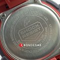 Часы Casio G-Shock GA-140-4A фото 6