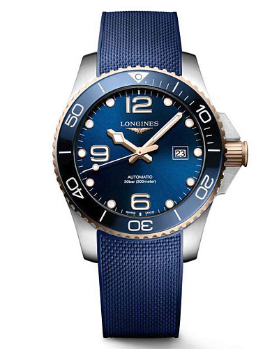 Longines HydroConquest L3.782.3.98.9