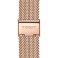 Часы Tissot PR 100 Sport Chic Chronograph T101.917.33.031.00 фото 2