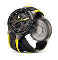 Часы Tissot T-Race Cycling Tour De France T111.417.37.441.00 фото 2