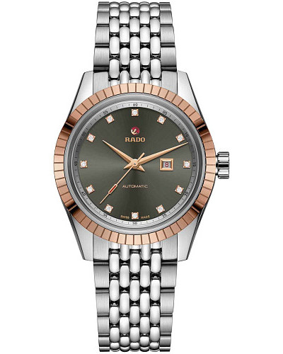 Rado Hyperchrome Classic R33102703