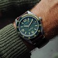 Часы Spinnaker Fleuss SP-5055-0C фото 2