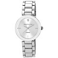 Часы Anne Klein Diamond  1363SVSV
