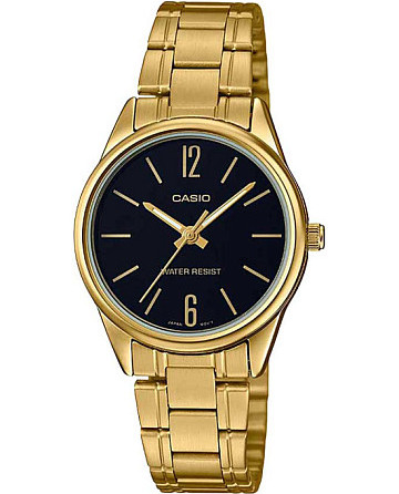 Casio Collection LTP-V005G-1B