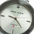 Часы Anne Klein Diamond  1363SVSV фото 3