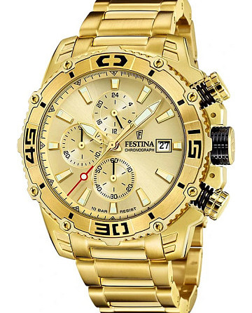 Festina Prestige F20492/1